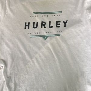 Hurley Tshirt